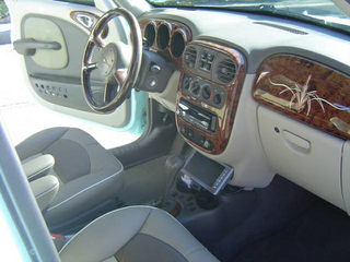 Illustration for article titled For $9,999, I’m A Cruiser Baby, So Why Don’t You Bill Me?